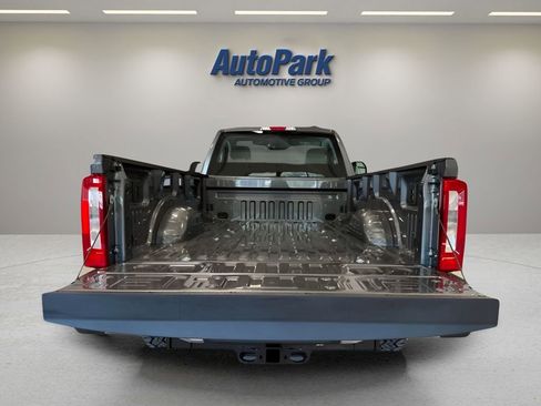 New 2026 Ford F350 XL w/ XL Off-Road Package AWD/4WD image 7