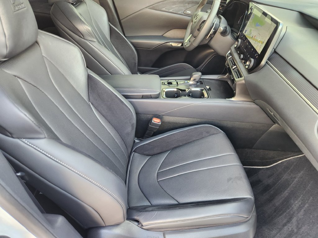 Certified 2024 Lexus RX 500h F Sport w/ Convenience Package AWD/4WD image 14