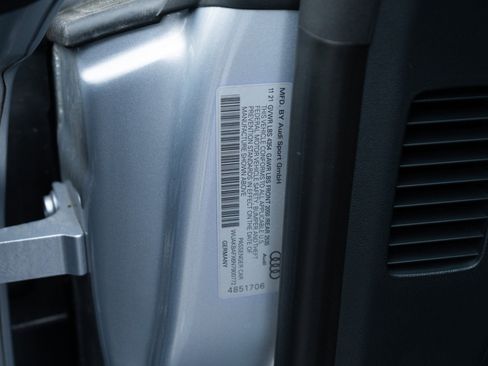 Used 2022 Audi R8 V10 performance image 49