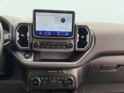 Used 2021 Ford Bronco Sport Big Bend w/ Big Bend Package AWD/4WD image 22