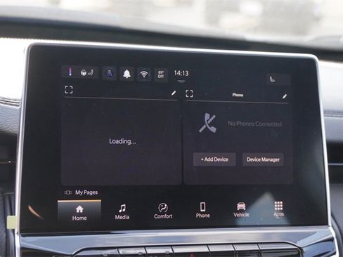 New 2026 Jeep Compass Latitude image 24