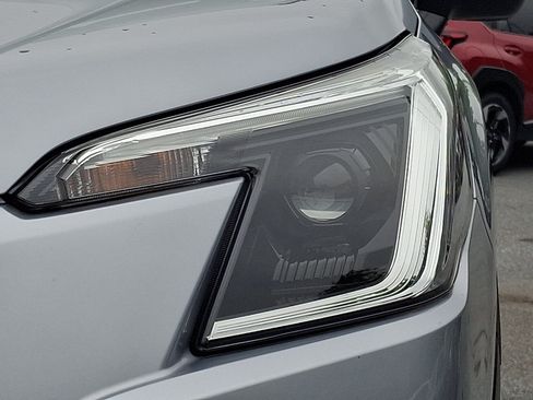 Certified 2023 Subaru Forester Premium AWD/4WD image 9