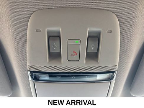 Used 2025 Nissan Murano SL image 18