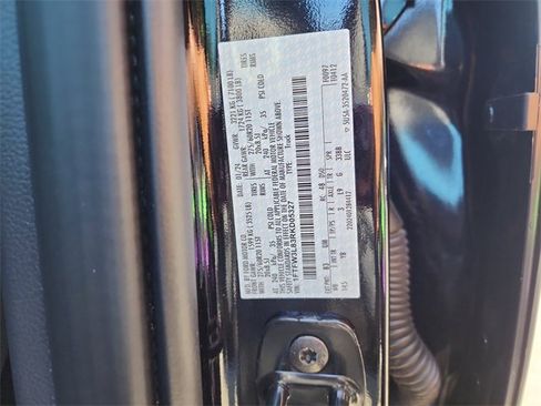 New 2024 Ford F150 XLT w/ Equipment Group 303A High image 34