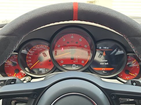 Certified 2019 Porsche 911 GT2 RS RWD image 28
