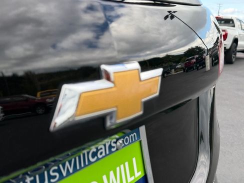 Used 2019 Chevrolet Equinox LT AWD/4WD image 34