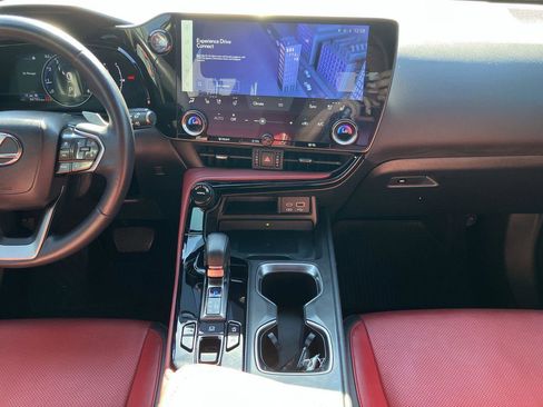 Used 2022 Lexus NX 350 AWD w/ Premium Package image 17