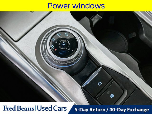 Used 2023 Ford Explorer Timberline AWD/4WD image 22