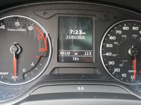 Used 2017 Audi A3 2.0T Premium w/ Convenience Package image 19