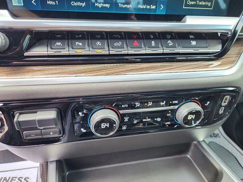 Used 2024 Chevrolet Silverado 1500 RST w/ All Star Edition Plus image 35