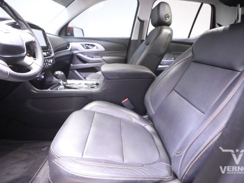 Used 2019 Chevrolet Traverse RS image 10
