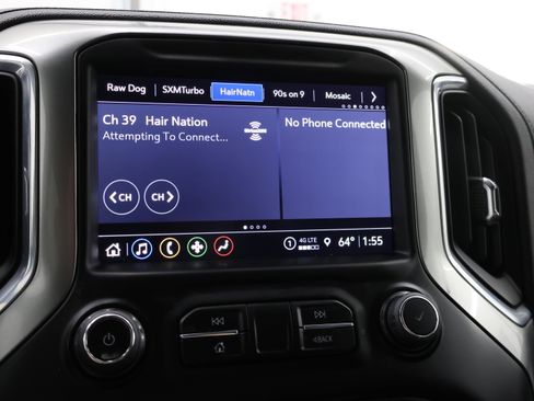 Used 2023 Chevrolet Silverado 3500 LT w/ All Star Edition image 52