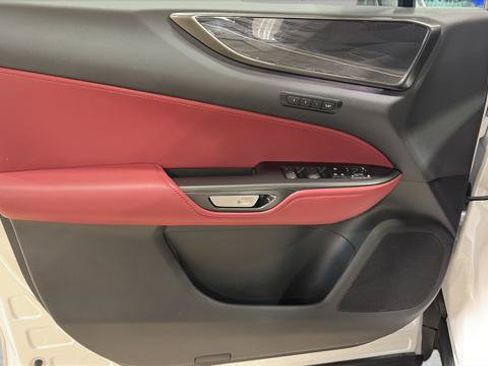 Certified 2025 Lexus NX 350h AWD w/ Cold Area Package image 15