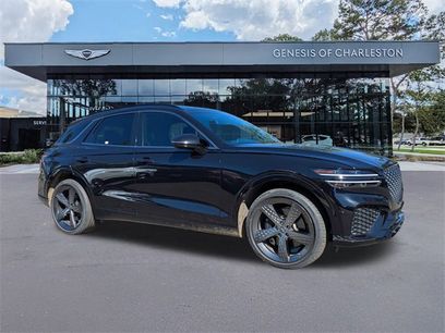 Used 2024 Genesis GV70 3.5T Sport w/ Sport Advanced Package