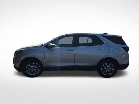 Used 2022 Chevrolet Equinox LT AWD/4WD image 7