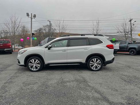 Used 2019 Subaru Ascent Touring image 4