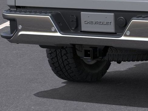 New 2026 Chevrolet Silverado 2500 LT w/ Safety Package image 44