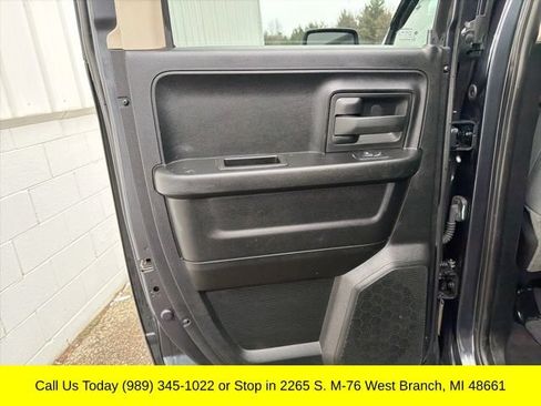 Used 2017 RAM 1500 Express AWD/4WD image 28