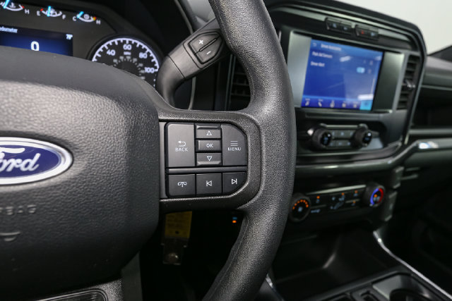Used 2023 Ford F150 XL w/ STX Appearance Package AWD/4WD image 32