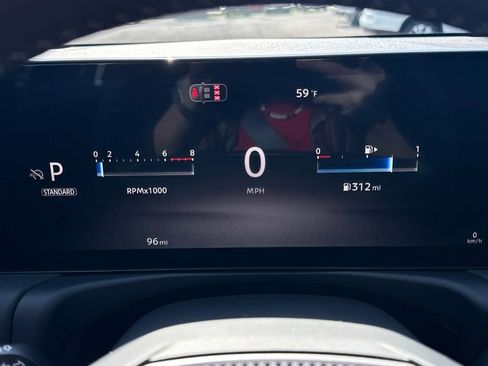 New 2026 Nissan Sentra SV w/ SV Convenience Package image 16