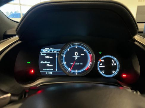 Used 2020 Lexus RX 350 F Sport image 12