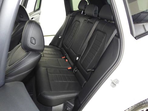 Certified 2023 BMW X3 sDrive30i w/ M Sport Package RWD image 21