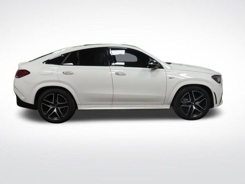 Used 2022 Mercedes-Benz GLE 53 AMG 4MATIC Coupe image 7