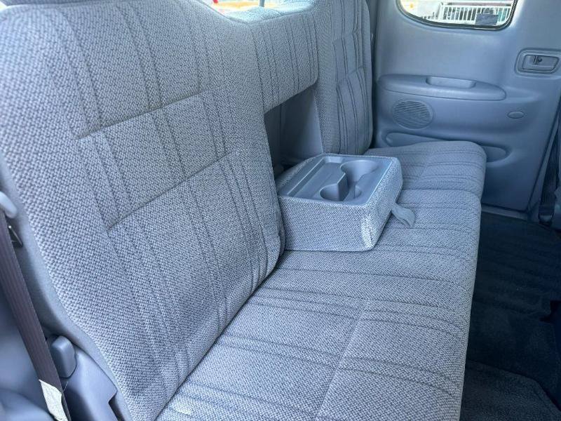 Used 2002 Toyota Tundra SR5 RWD image 40