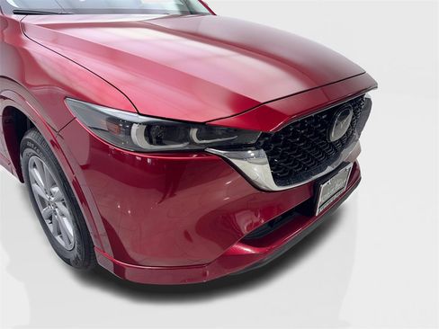 Used 2024 MAZDA CX-5 AWD 2.5 S w/ Select Package image 17