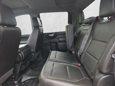 Used 2020 Chevrolet Silverado 3500 W/T w/ WT Convenience Package RWD image 15