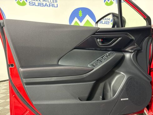 New 2026 Subaru Impreza RS AWD/4WD image 12