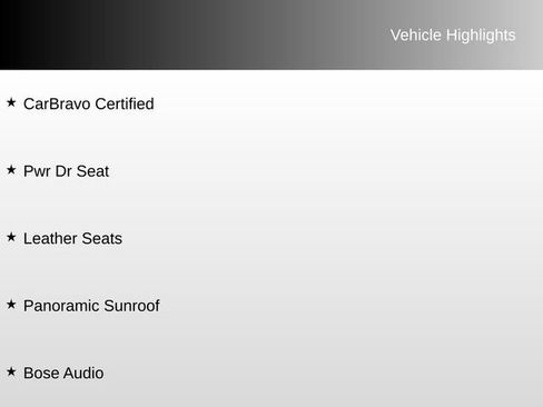 Used 2024 Chevrolet Traverse RS w/ LPO, Floor Liner Package AWD/4WD image 6