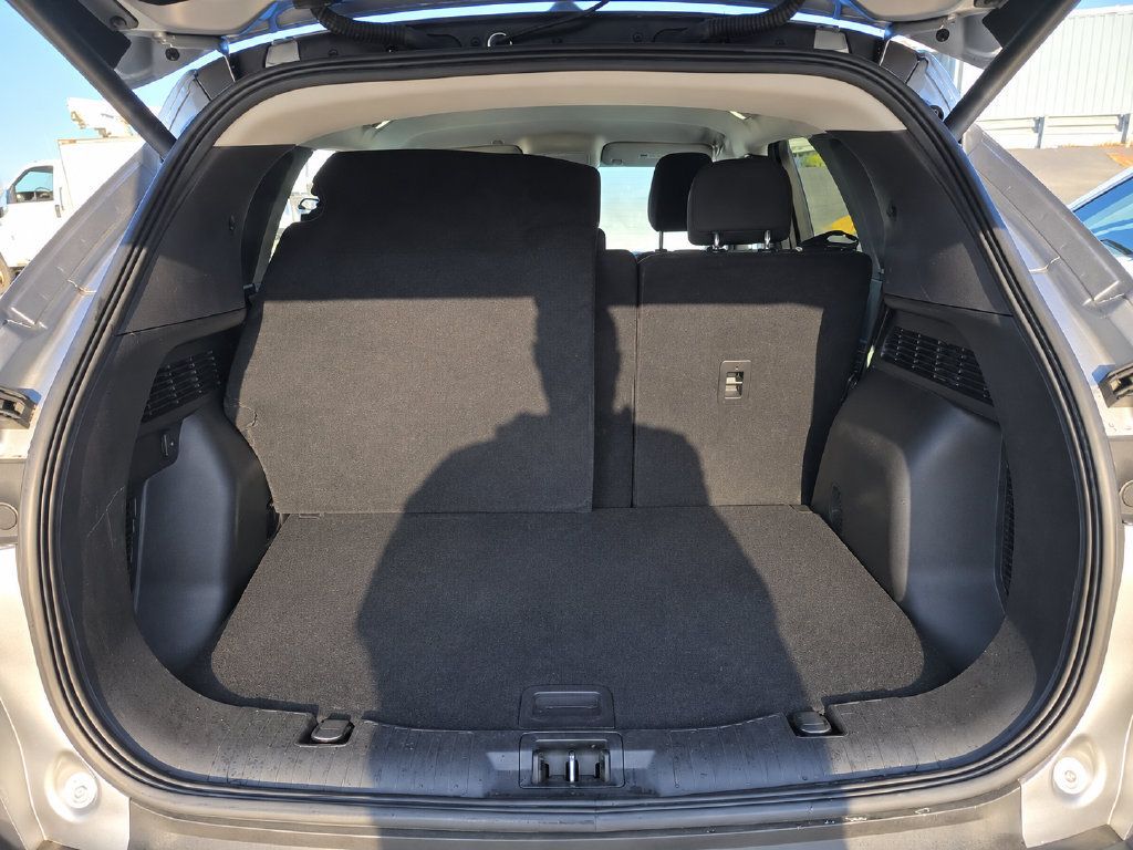 Used 2023 Ford Escape Active w/ Tech Pack #1 AWD/4WD image 14