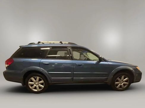 Used 2008 Subaru Outback 2.5i Limited L.L. Bean image 5
