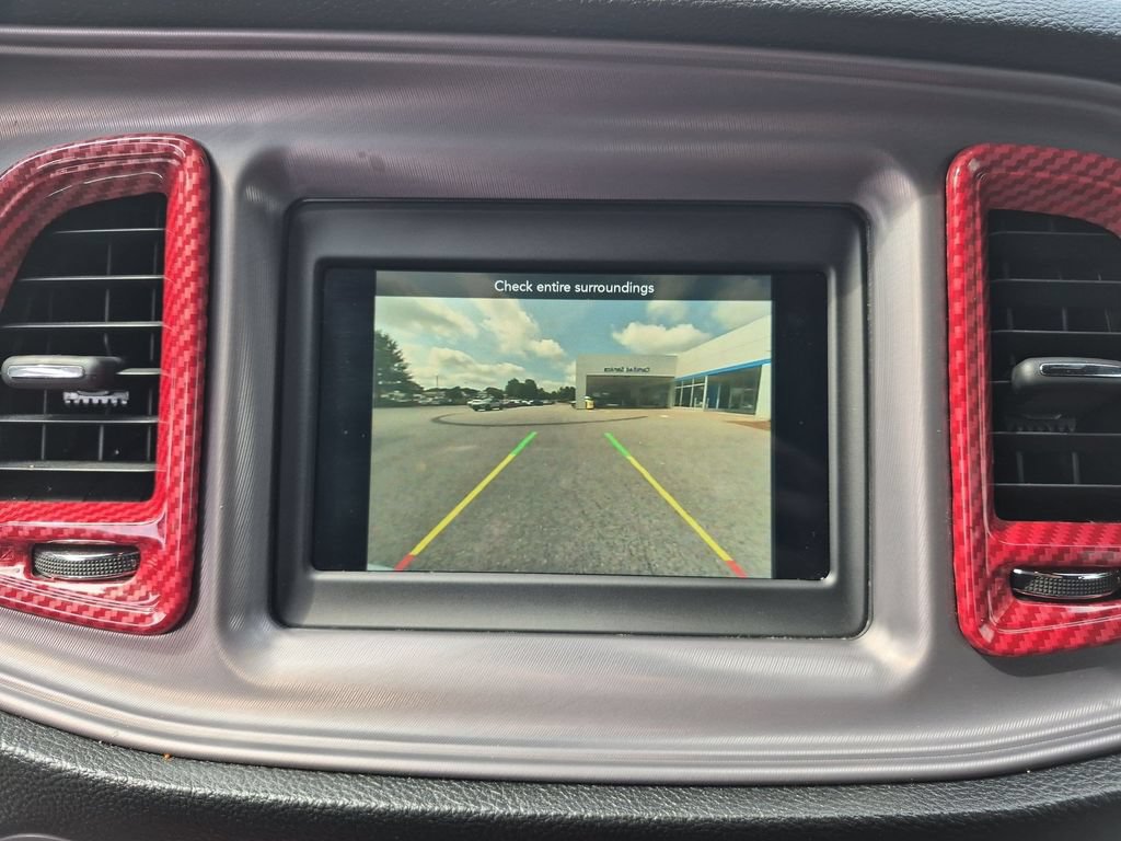 Used 2023 Dodge Challenger GT w/ Blacktop Package RWD image 24