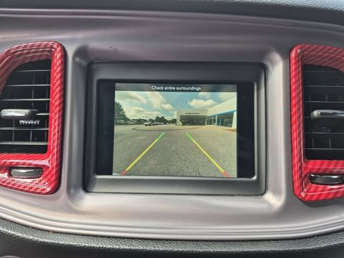 Used 2023 Dodge Challenger GT w/ Blacktop Package RWD image 24