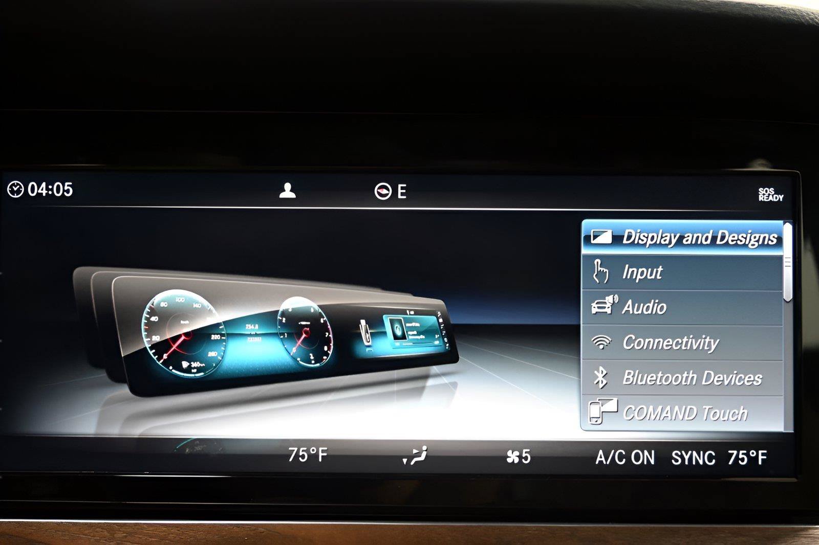 Used 2018 Mercedes-Benz E 400 4MATIC Wagon w/ Premium 1 Package image 27