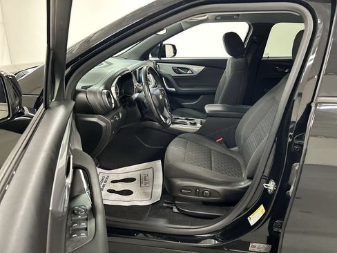 Used 2019 Chevrolet Blazer LT AWD/4WD image 9