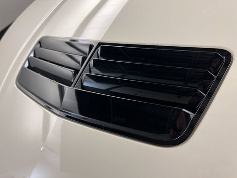 New 2025 Ford Mustang GT Premium w/ 60th Anniversary Package image 39