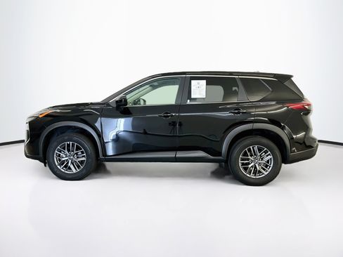 Used 2026 Nissan Rogue SV AWD/4WD image 4