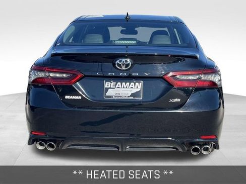 Used 2023 Toyota Camry XSE image 6