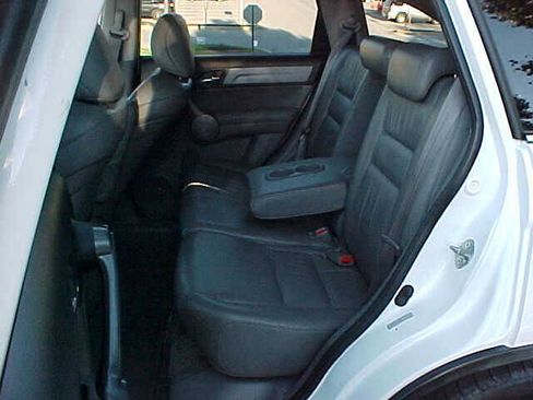 Used 2009 Honda CR-V EX-L image 10