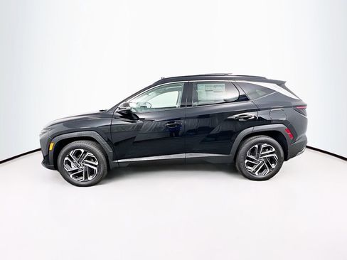 New 2026 Hyundai Tucson Limited AWD/4WD image 4