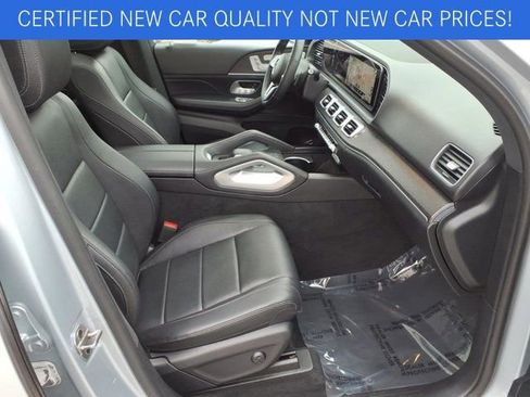 Used 2022 Mercedes-Benz GLE 350 image 15