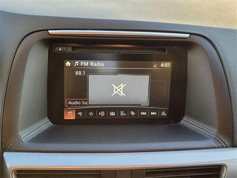 Used 2016 MAZDA CX-5 Touring w/ Bose/Moonroof Package image 18