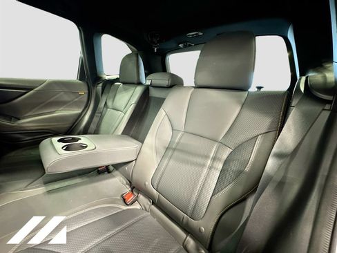 Used 2023 Subaru Forester Wilderness AWD/4WD image 28