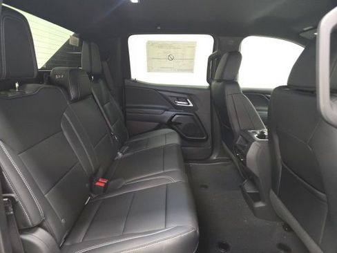 New 2026 Chevrolet Silverado EV LT image 25