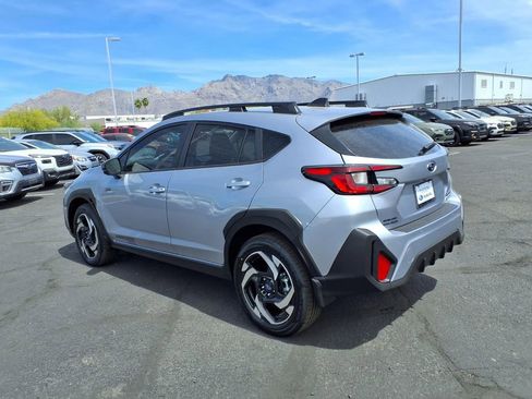 New 2026 Subaru Crosstrek 2.5i Limited AWD/4WD image 11