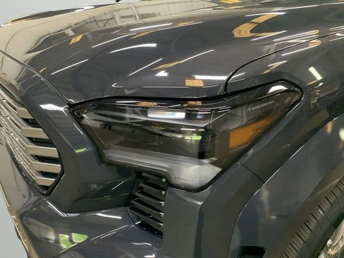 New 2025 Toyota Tacoma Limited image 29