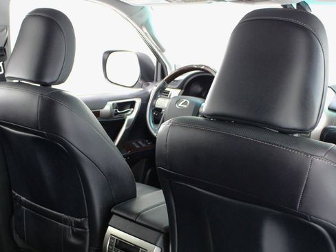 Used 2018 Lexus GX 460 Premium w/ Premium Package AWD/4WD image 44